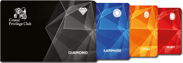 Бонусы казино Кристалл.