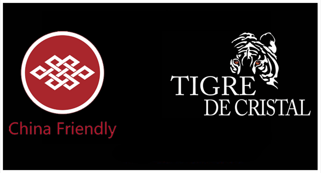 China Friendly program. 