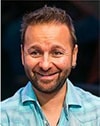 Daniel Negreanu. 