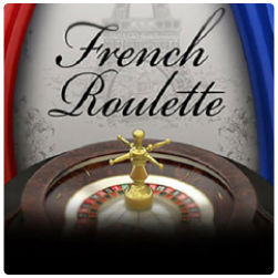 Французская рулетка.