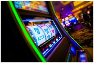 Инциденты в казино.