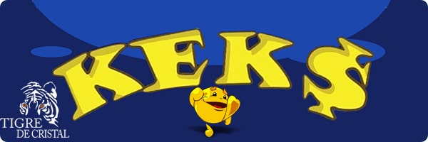 Игровой автомат Кекс.