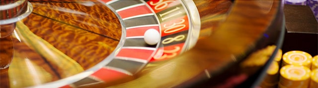 Онлайн рулетка казино.