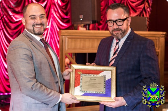 Тигре де кристал победители Конкурса.